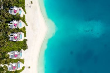 photo LUX* North Mal Atoll Resort & Villas Maldives