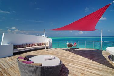 photo LUX* North Mal Atoll Resort & Villas Maldives