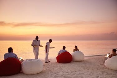 photo LUX* North Mal Atoll Resort & Villas Maldives