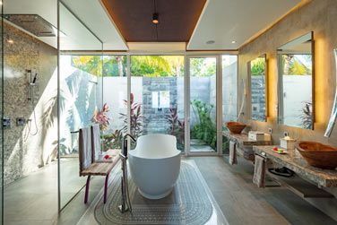 photo LUX* North Mal Atoll Resort & Villas Maldives