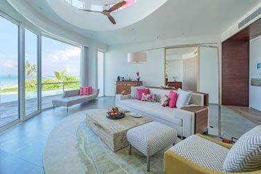 photo LUX* North Mal Atoll Resort & Villas Maldives