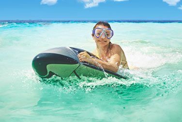 photo LUX* North Mal Atoll Resort & Villas Maldives