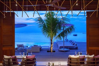 photo LUX* North Mal Atoll Resort & Villas Maldives