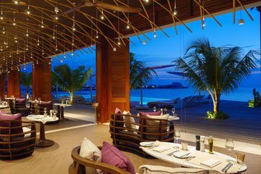 photo LUX* North Mal Atoll Resort & Villas Maldives