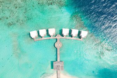photo LUX* North Mal Atoll Resort & Villas Maldives
