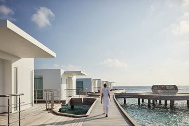 photo LUX* North Mal Atoll Resort & Villas Maldives