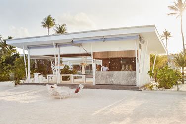 photo LUX* North Mal Atoll Resort & Villas Maldives