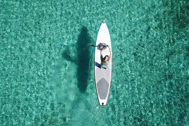 photo LUX* North Mal Atoll Resort & Villas Maldives