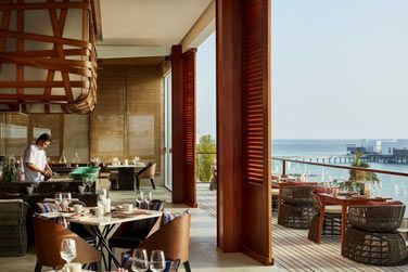 photo LUX* North Mal Atoll Resort & Villas Maldives