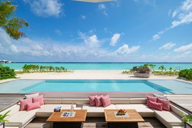 photo LUX* North Mal Atoll Resort & Villas Maldives