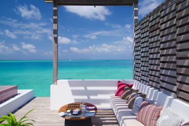 photo LUX* North Mal Atoll Resort & Villas Maldives