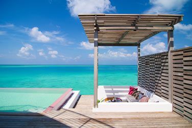photo LUX* North Mal Atoll Resort & Villas Maldives