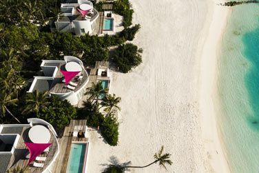 photo LUX* North Mal Atoll Resort & Villas Maldives