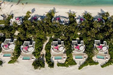 photo LUX* North Mal Atoll Resort & Villas Maldives