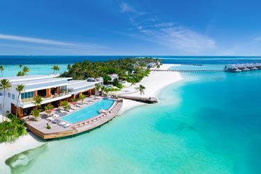 photo LUX* North Mal Atoll Resort & Villas Maldives