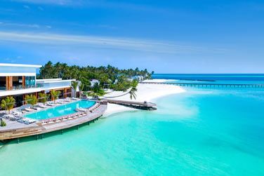 photo LUX* North Mal Atoll Resort & Villas Maldives