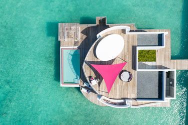 photo LUX* North Mal Atoll Resort & Villas Maldives