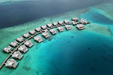 photo LUX* North Mal Atoll Resort & Villas Maldives