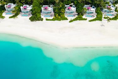 photo LUX* North Mal Atoll Resort & Villas Maldives