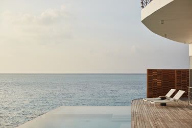 photo LUX* North Mal Atoll Resort & Villas Maldives