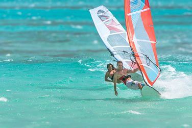 photo LUX* North Mal Atoll Resort & Villas Maldives