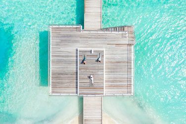 photo LUX* North Mal Atoll Resort & Villas Maldives