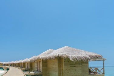 photo You & Me Maldives Maldives