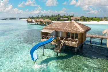 photo You & Me Maldives Maldives