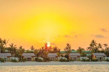 photo You & Me Maldives Maldives