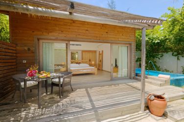 photo You & Me Maldives Maldives