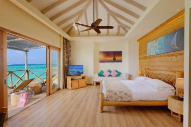 photo You & Me Maldives Maldives