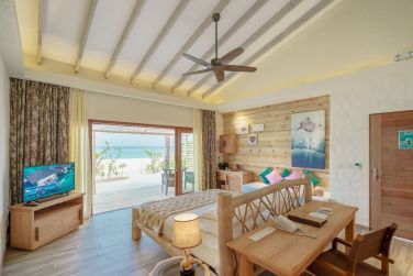 photo You & Me Maldives Maldives