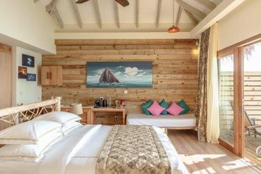 photo You & Me Maldives Maldives