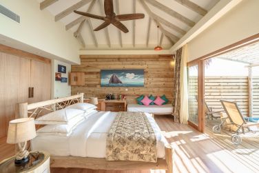 photo You & Me Maldives Maldives