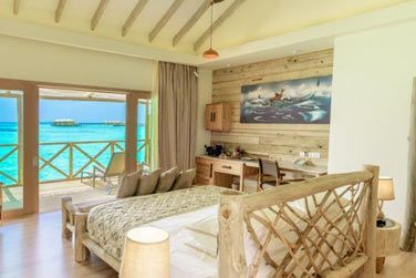 photo You & Me Maldives Maldives