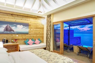 photo You & Me Maldives Maldives