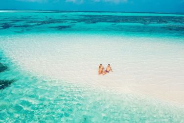 photo You & Me Maldives Maldives