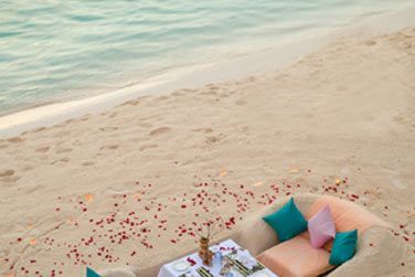 photo You & Me Maldives Maldives