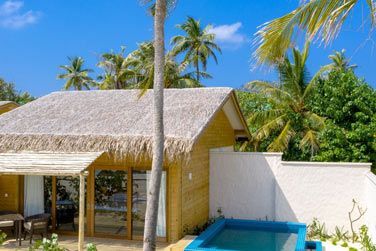 photo You & Me Maldives Maldives