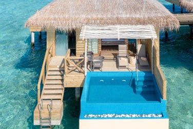 photo You & Me Maldives Maldives