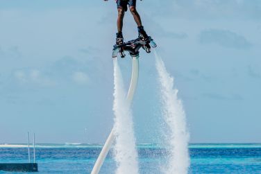 photo You & Me Maldives Maldives