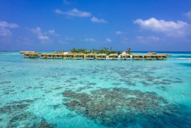 photo You & Me Maldives Maldives