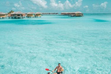 photo You & Me Maldives Maldives