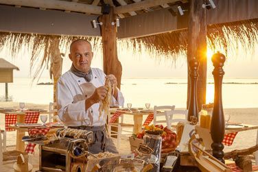 photo You & Me Maldives Maldives