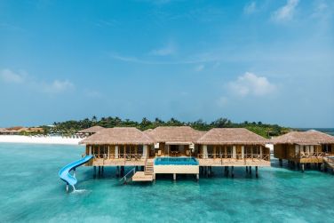 photo You & Me Maldives Maldives