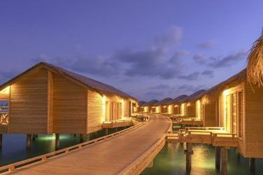 photo You & Me Maldives Maldives