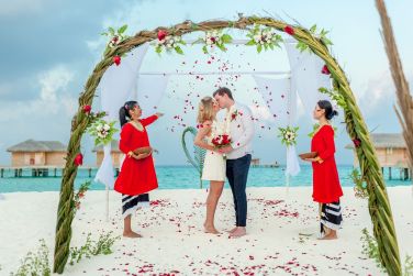 photo You & Me Maldives Maldives