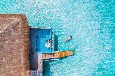 photo You & Me Maldives Maldives