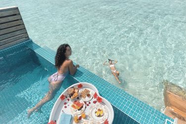 photo You & Me Maldives Maldives