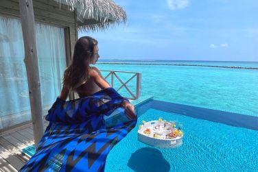 photo You & Me Maldives Maldives